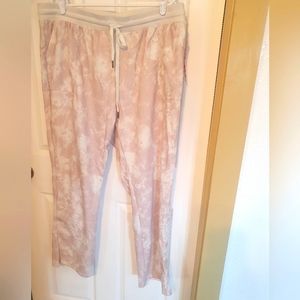 Adrienne Vittadini sport pants